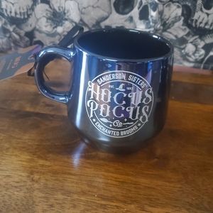 Hocus Pocus Halloween Mug